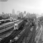 Dearborn Arrival